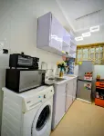 Paris Homestay