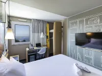 Ibis Porto Gaia โรงแรมใกล้สวน City Park ปอร์โต