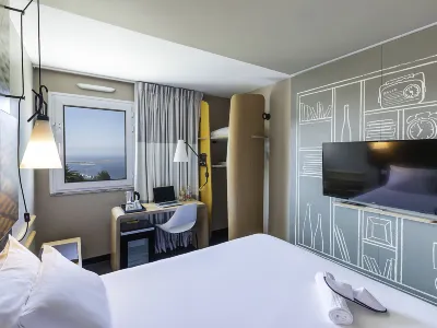 Ibis Porto Gaia Hôtels à : 