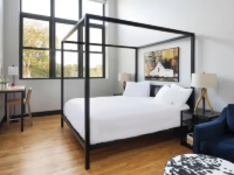 格林內爾酒店 保厄希克縣酒店