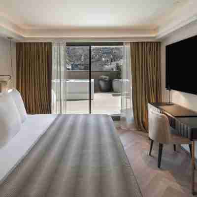 Mim Andorra Member of Melia Collection Rooms