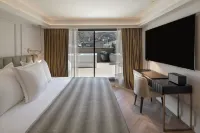 Mim Andorra Member of Melia Collection Hotel a Andorra La Vella