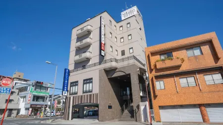 Hotel New Gaea Itoshima