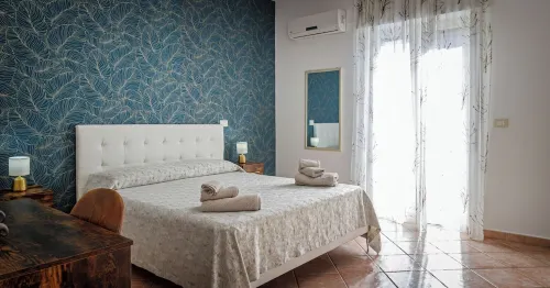 The citrus fruits of Nonna Peppina - Apartment Oranges Hotels in Mondragone