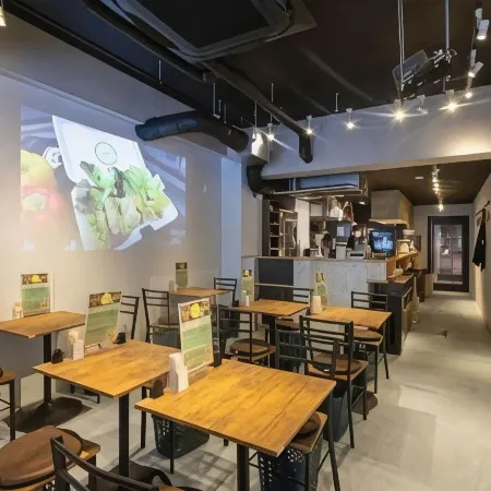 Hotel Atarayo Osaka