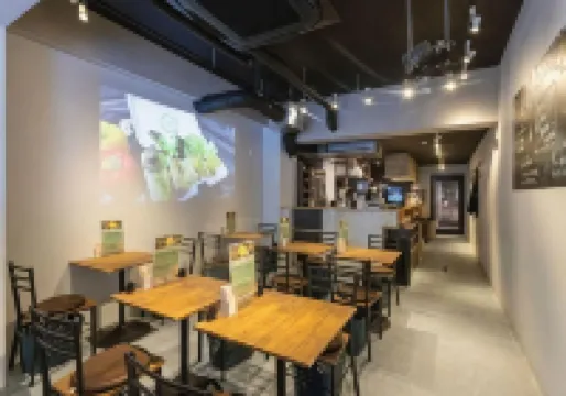 โรงแรม อะตาราโยะ โอซาก้า