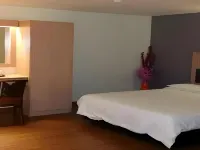 Smart Hotel Hotels in Rasah