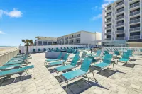 The Maverick Resort - Ormond Beach Hotels in Ormond Beach