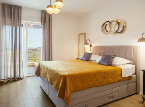 Comfort Apartment Luna Hotels in 