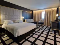 Hôtel Mercure Orléans Centre Bords de Loire