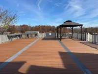 Escape to Nature: Exquisite Retreat Perfect for Gatherings near Charlottesville
