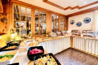 Welcome Hotel Legden - breakfast
