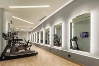 Alexandra Beach Resort & Spa - Gym