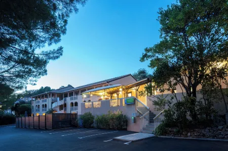 Sure Hotel by Best Western Mougins Belvedere