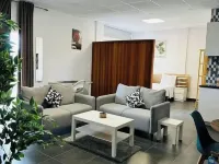 Ericely Inmobiliaria Hotel a Malabo