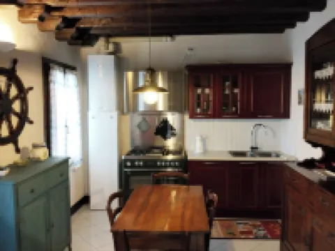 Appartamento a Chioggia