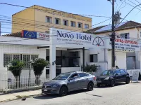 Novo Hotel Hotels in Itajuba