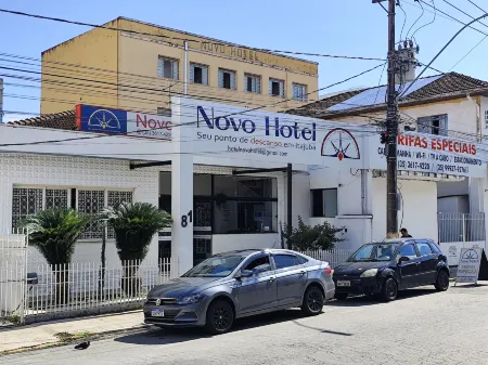 Novo Hotel