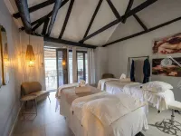 Anew Resort Hazyview Kruger Park - spa