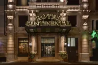 Hotel Continental Genova Các khách sạn gần Palazzo San Giorgio