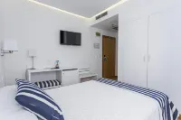 Hotel Voramar Benidorm