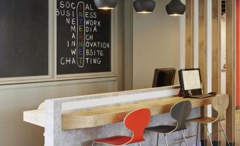 Ibis Strasbourg Centre Historique
