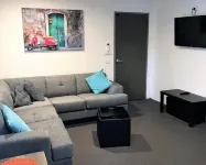 Snow View Holiday Units