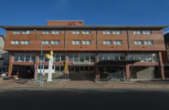 Hotel Canal Beagle Hotels near Museo del Fin del Mundo