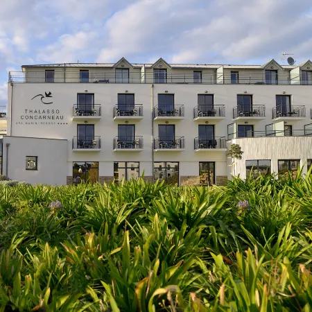 Residence Thalasso Concarneau