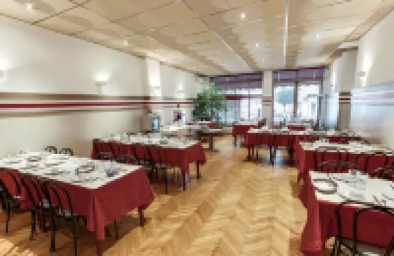 Hôtel Rénové Casa Moho - Juan-Les-Pins Hotels in Juan-les-Pins