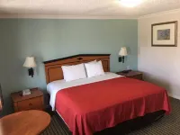 La Vista Motel Hotels in Burnet