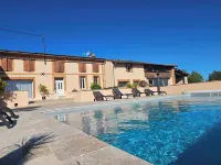 Domaine de Codeval