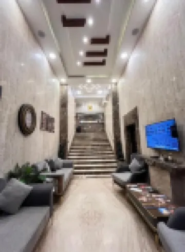 サン シティ ホテル