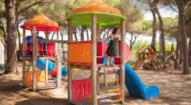 Pineta Sul Mare Camping Village