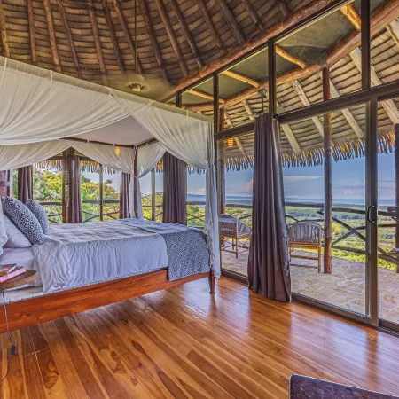 Tiki Vibez by Pura Villas