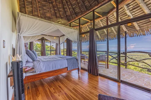 Tiki Vibez by Pura Villas - Wifi