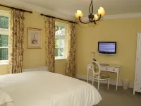 Flynns of Termonfeckin Boutique Hotel - bar
