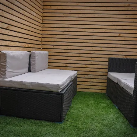 OYO Bellevue Apartments Middlesborough