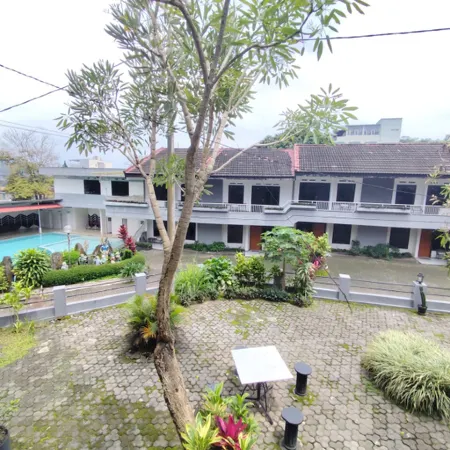 Hotel Nirwana Batu