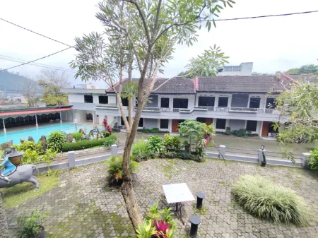 Hotel Nirwana Batu