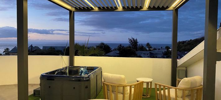 Ilot Bleu Hotels in Réunion