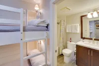 Ski-in/Out Sun Valley Condo: First-Floor Unit! - 3-Star
