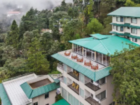 Country Inn Premier Pacific Mall Road Mussoorie Hotels in Mussoorie