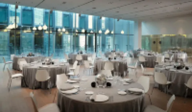 The Level at Meliá Barcelona Sky