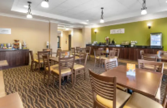 Sleep Inn & Suites