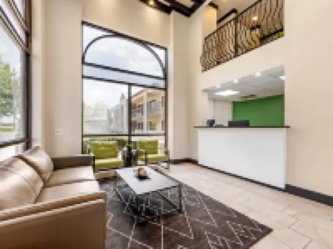 The Bradford Hotel, Ascend Hotel Collection Hotels in Springfield