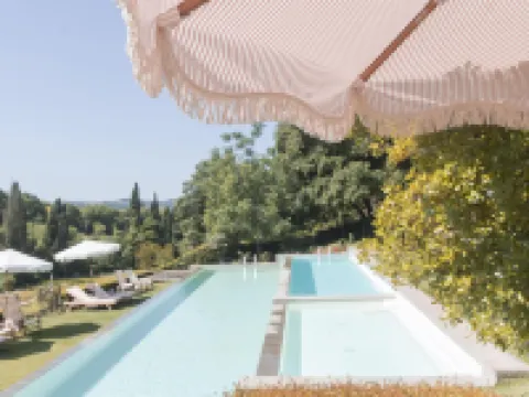 Il Salviatino Firenze Hotels in Fiesole