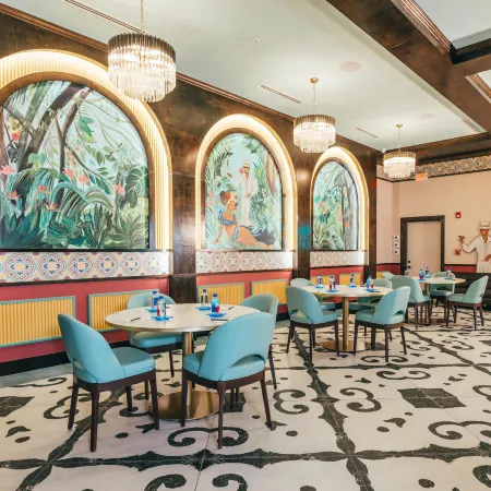 Havana Cabana at Key West