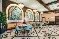 Havana Cabana at Key West - Morgenmad