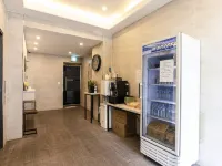 Suwon Jeongja Hotel Yeogiotae マンスクパーク周辺のホテル